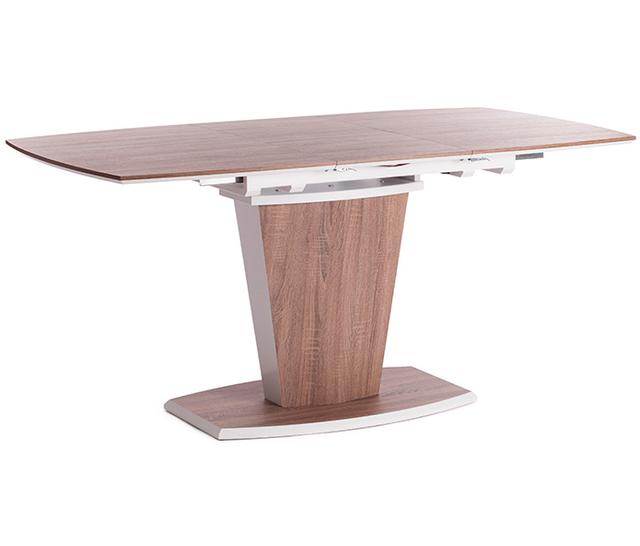 Стол обеденный Tetchair Fancy White