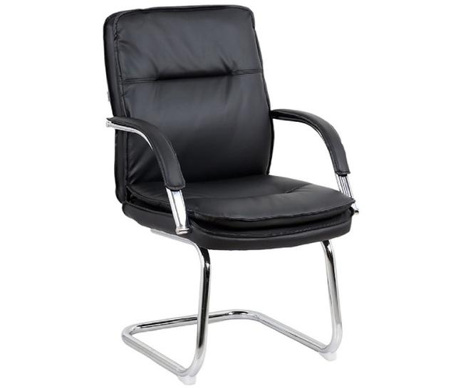 Kingstyle Sway PU Chrome FL