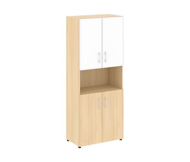 Шкаф RIVA LT-ST 1.4 White