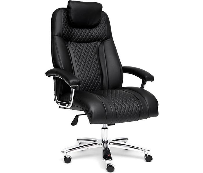 Tetchair Trust