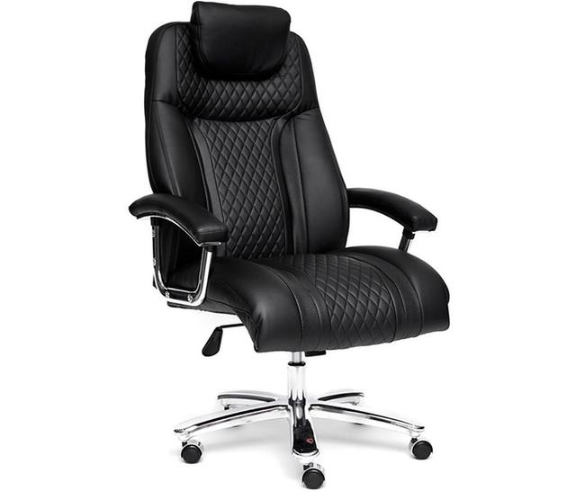 Tetchair Trust