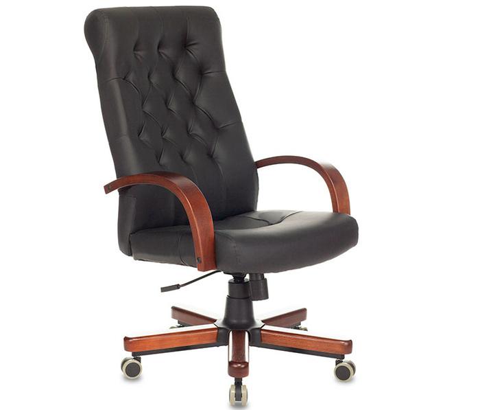 Бюрократ T-9928 WALNUT ECO