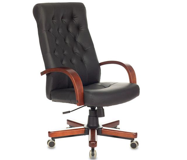 Бюрократ T-9928 WALNUT ECO