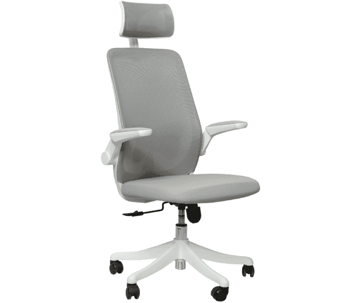 SitUp Amelia A White
