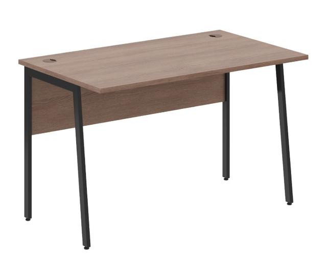 Стол письменный Imago Plus СП-2P Anthracite