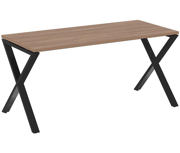 Стол письменный RIVA VR.L-SRX-4.7 Black