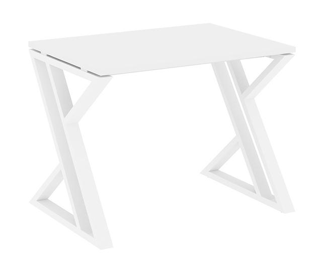 Стол письменный RIVA VR.L-SRZ-1.7 White