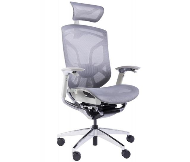 GT Chair Dvary X Gray