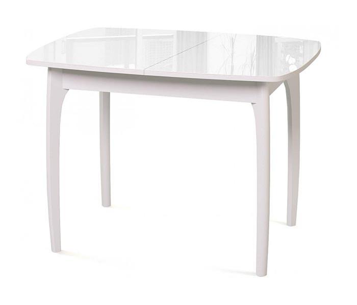 Стол обеденный DikLine М15 White