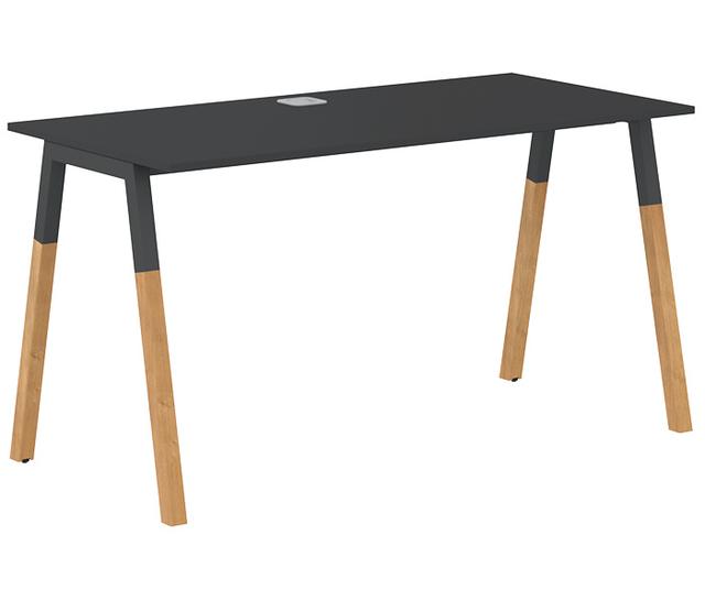 Стол Forta FST 1367 Anthracite
