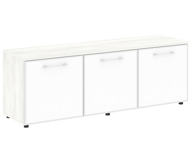 Тумба модульная RIVA LT-TS 3.5 White