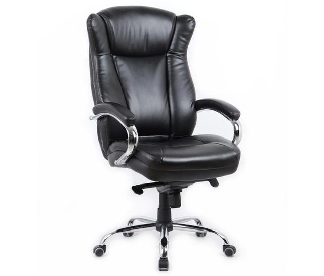 Kingstyle Hildi PU Chrome