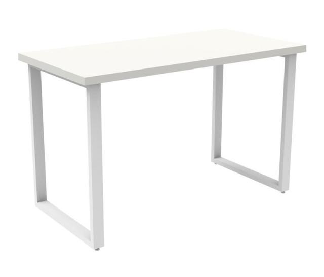 Стол офисный KingStyle Баку White