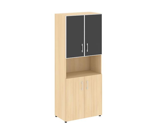Шкаф RIVA LT-ST 1.4 Black