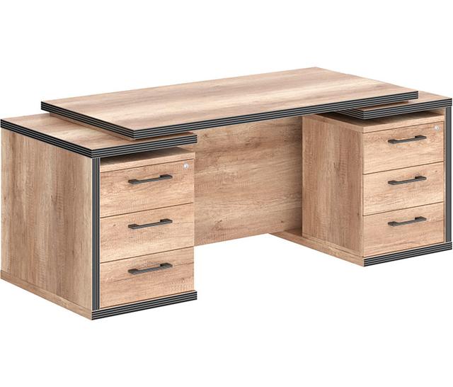Стол руководителя Torr TDT 197