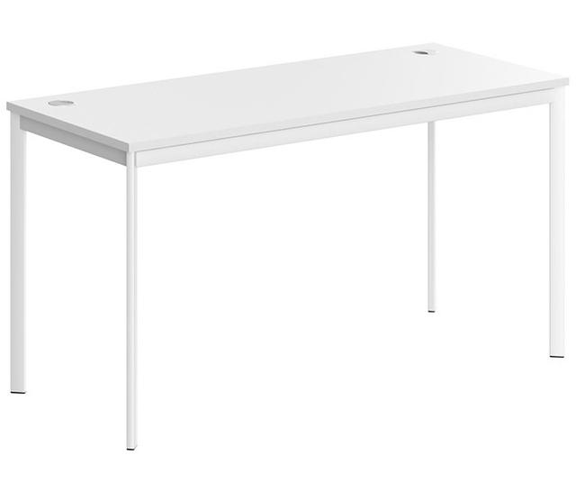 Стол письменный Imago-S СП-3.1S White