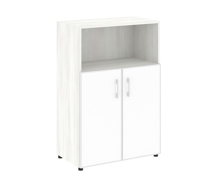 Шкаф RIVA LT-ST 2.2 R White