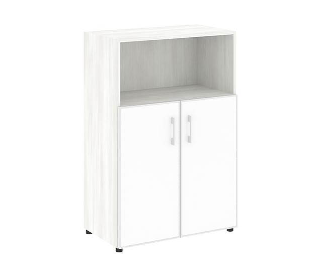 Шкаф RIVA LT-ST 2.2 R White