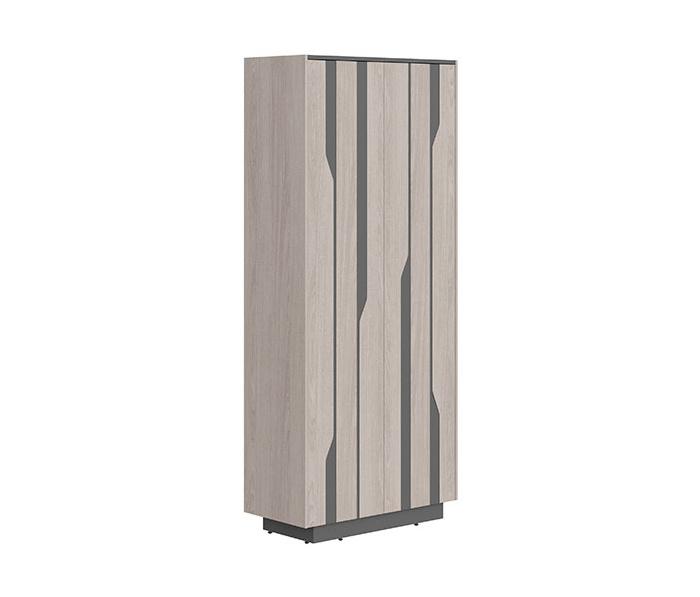 Шкаф Line СФ-574401 Grey