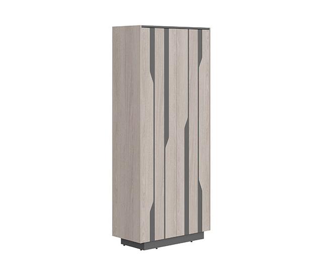 Шкаф Line СФ-574401 Grey