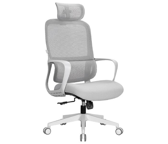 Кресло SPARX Loki HR Grey