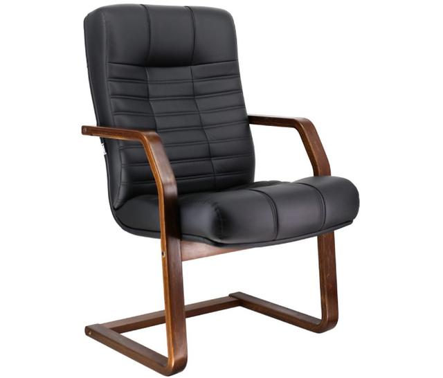 Everprof Atlant Wood CF LB (экокожа)