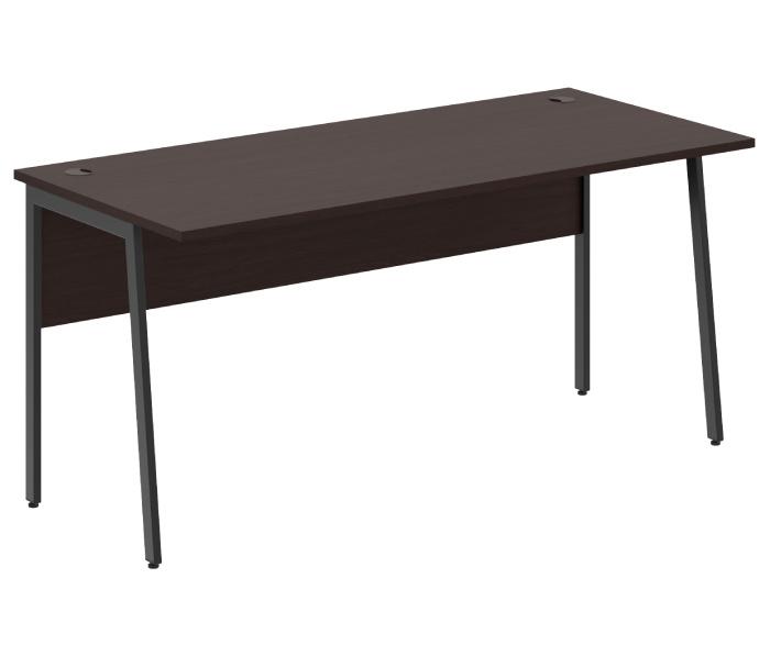 Стол письменный Imago Plus СП-4P Anthracite