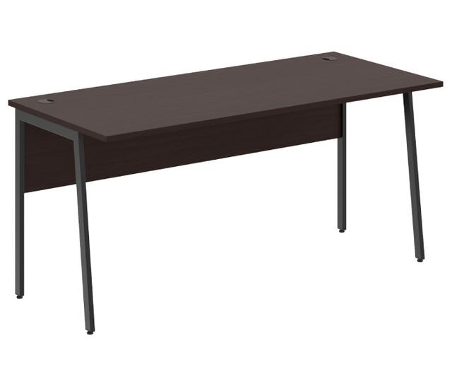 Стол письменный Imago Plus СП-4P Anthracite