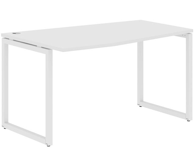 Стол письменный Xten-Q XQCT 149 (L) White