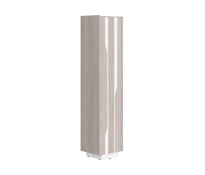 Шкаф Line СФ-574203 White