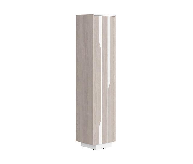 Шкаф Line СФ-574203 White