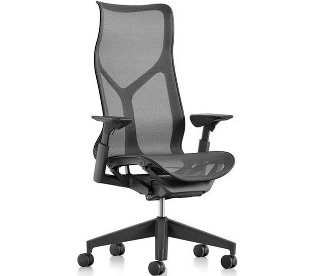 Herman Miller Cosm High Graphite