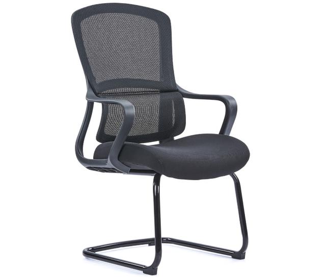 SPARX Rust Black FL