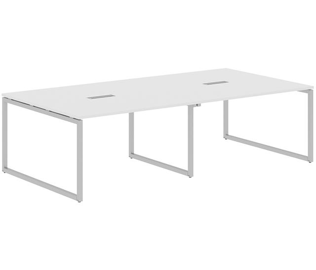 Бенч-система Xten-Q XQCT 2714 Silver