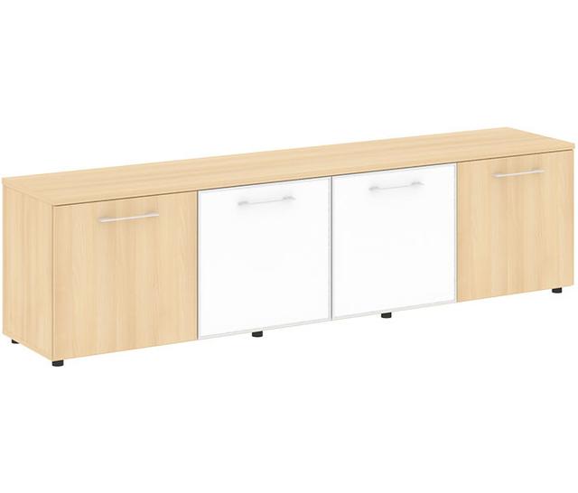 Тумба модульная RIVA LT-TS 4.5 White