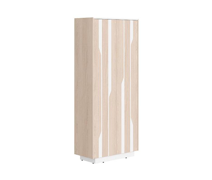 Шкаф Line СФ-574401 White
