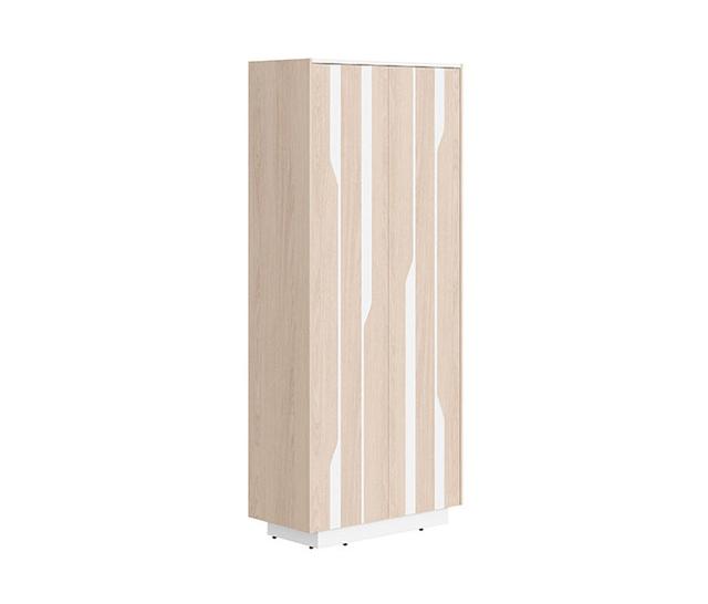 Шкаф Line СФ-574401 White
