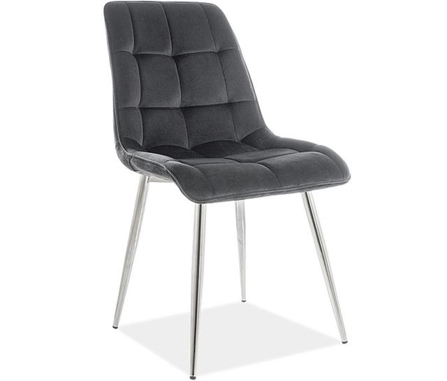Signal Chic Velvet Chrome