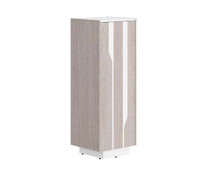 Шкаф Line СФ-574201 White