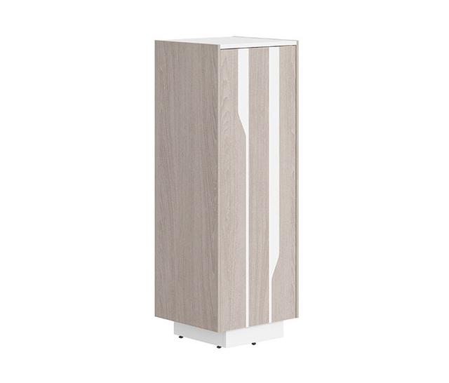 Шкаф Line СФ-574201 White