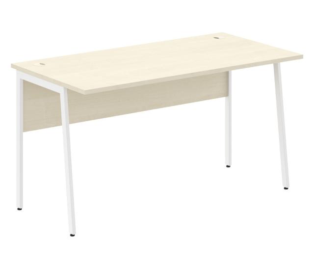 Стол письменный Imago Plus СП-3P White