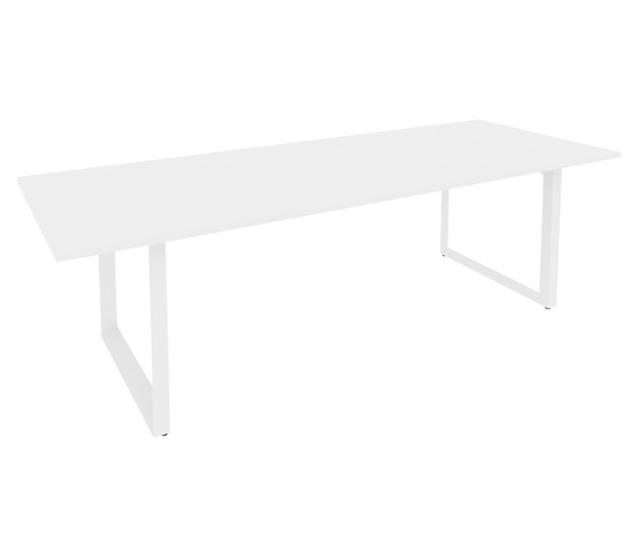 Стол переговорный Onix Direct O.MO-PRG-25 White