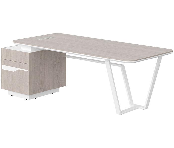 Стол руководителя Line СФ-571102.1 White