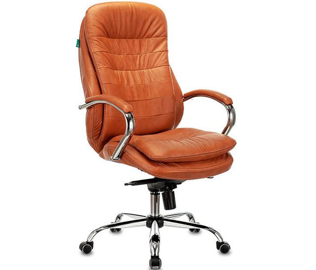 Бюрократ T-9950 Leather