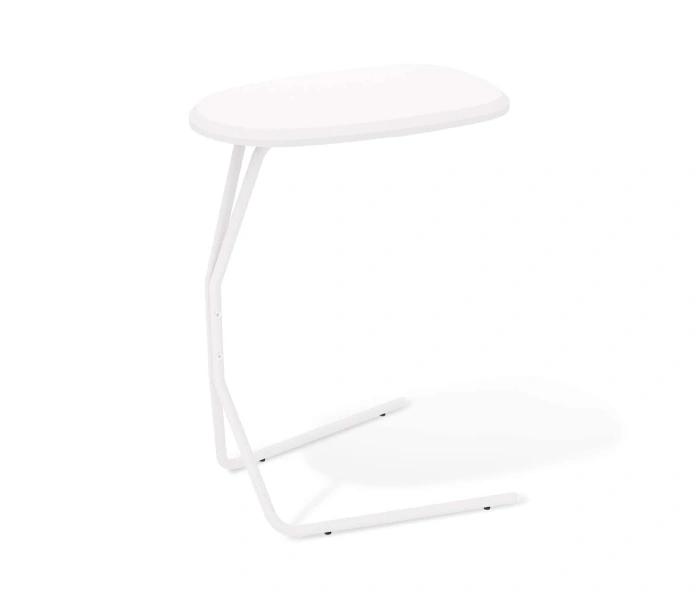 Стол журнальный Sheffilton SHT-CT22 White