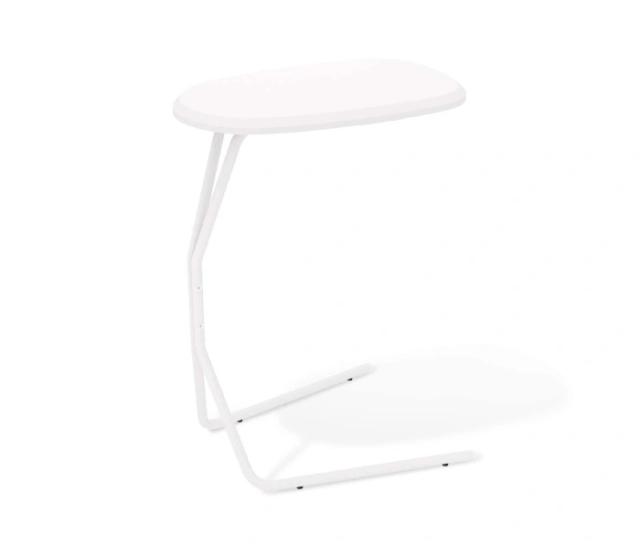 Стол журнальный Sheffilton SHT-CT22 White