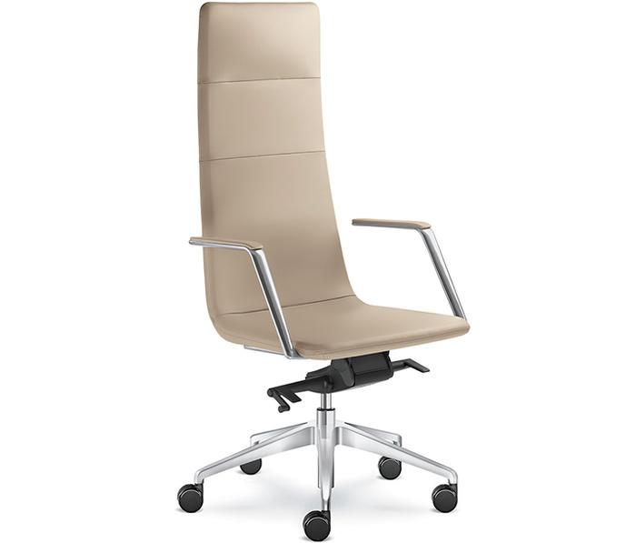 LD Seating Harmony Pure 850-H