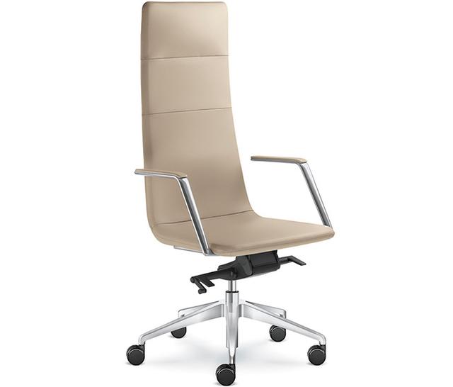 LD Seating Harmony Pure 850-H