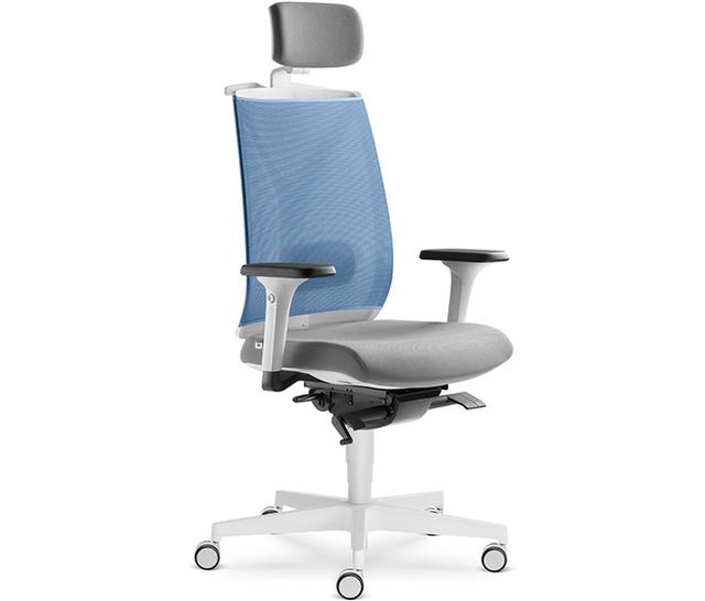 LD Seating Leaf 504-SYS HO