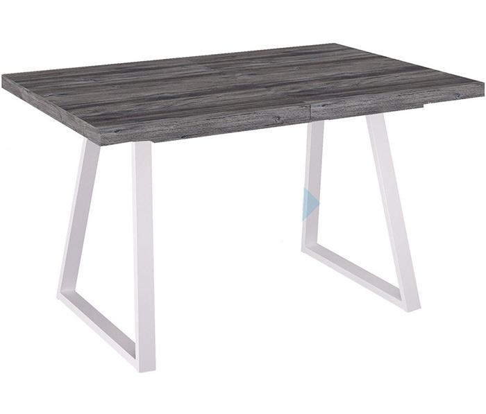 Стол обеденный DikLine ZB120 White